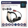 Câble de charge UNBRANDED EVC221335
