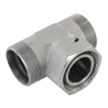 Té orientable VOSS ETSD42L