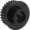 Poulie moteur MTD 75604070 - 756-04070