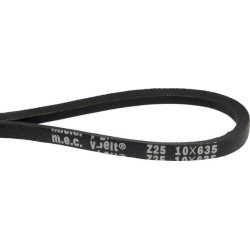 Courroie trapézoïdale MTD CP047725