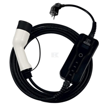 Câble de recharge UNBRANDED EVCEU216WC