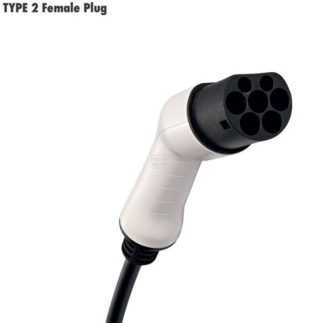 Câble de recharge UNBRANDED EVCEU216WC