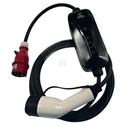 Câble de charge UNBRANDED EVC221345