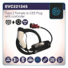 Câble de charge UNBRANDED EVC221345