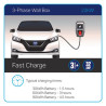 Câble de charge UNBRANDED EVC221345