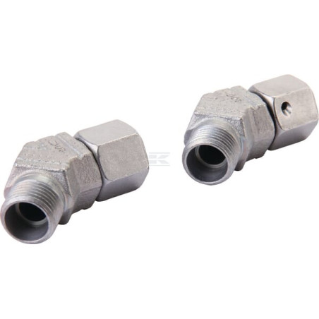 Raccord VOSS EVSD38S