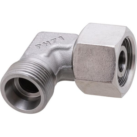 Coude PH HYDRAULIK EWSD14SSS