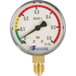 Appareil de mesure UNIVERSEL EX131294