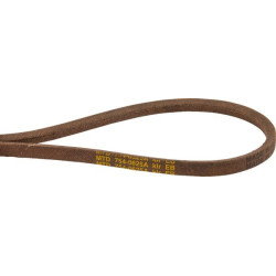 Courroie MTD 7540625A - 754-0625A