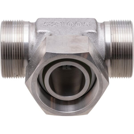 Raccord PH HYDRAULIK ETSD38SSS
