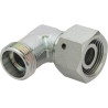 Coude UNIVERSEL EWSD15LKR
