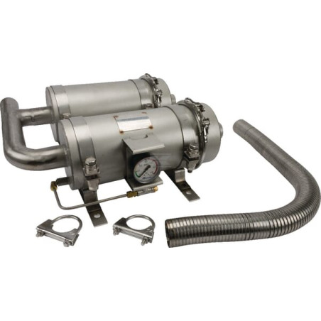 Système filtre UNBRANDED EX131280