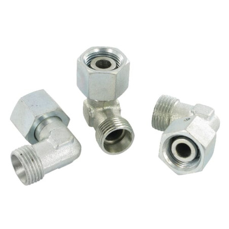 Coude UNIVERSEL EWSD15LP050KR