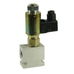Vanne WALVOIL EW10A006