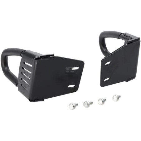 Accoudoir ETESIA ETMAC