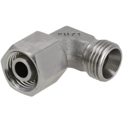 Coude PH HYDRAULIK EWSD38SSS