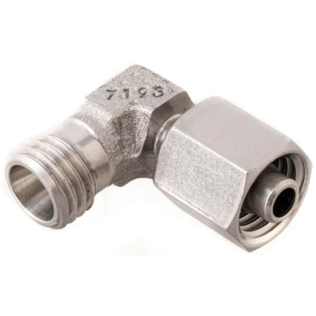 Coude PH HYDRAULIK EWS6LSS