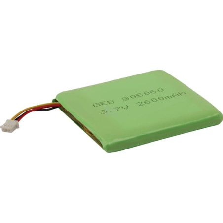 Batterie ETESIA ET33488