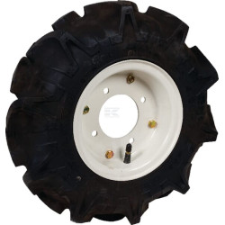 Roue avant ETESIA ET34267