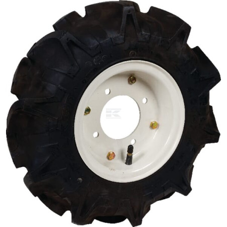 Roue avant ETESIA ET34267