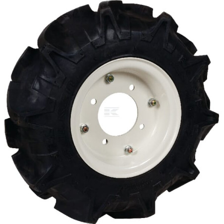 Roue avant ETESIA ET34267