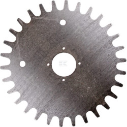 Disque anti-friction ETESIA ET33424