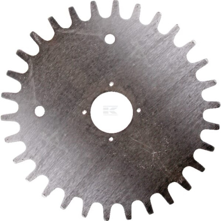 Disque anti-friction ETESIA ET33424