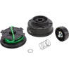 Tête de coupe MTD 791180897B - 791-180897B