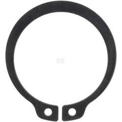 Anneau GASPARDO F02050112R