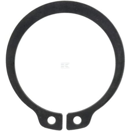 Anneau GASPARDO F02050112R