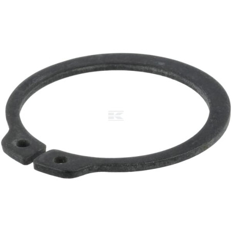 Anneau GASPARDO F02050112R