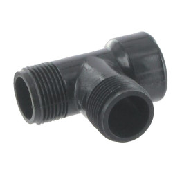 Raccord LEMKEN F010209