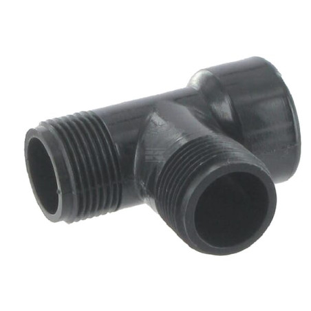 Raccord LEMKEN F010209