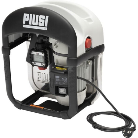 Pompe PIUSI F00101440