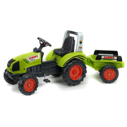 Tracteur à pédales FALK F1040AB