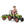 Tracteur à pédales FALK F1040AB