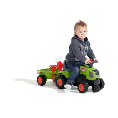 Tracteur FALK F1012B