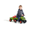 Tracteur FALK F1012B
