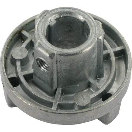 Raccord moteur ATCO/QUALCAST/SUFFOLK F016A58602
