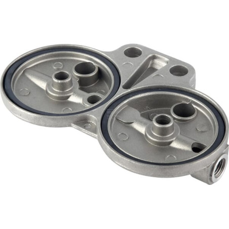 Couvercle UNIVERSEL F10014N