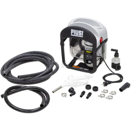 Pompe PIUSI F00101450