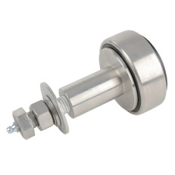 Rouleau de guidage LEMKEN F021325