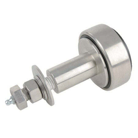 Rouleau de guidage LEMKEN F021325
