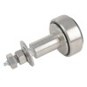 Rouleau de guidage LEMKEN F021325