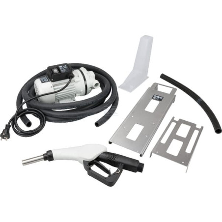 Pompe PIUSI F00201D5C