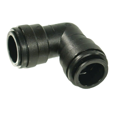 Raccord rapide coude ARAG F01KM0328E