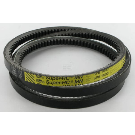 Courroie MASCHIO F06010067R