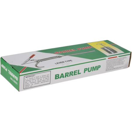 Pompe manuelle PIUSI F0034900B