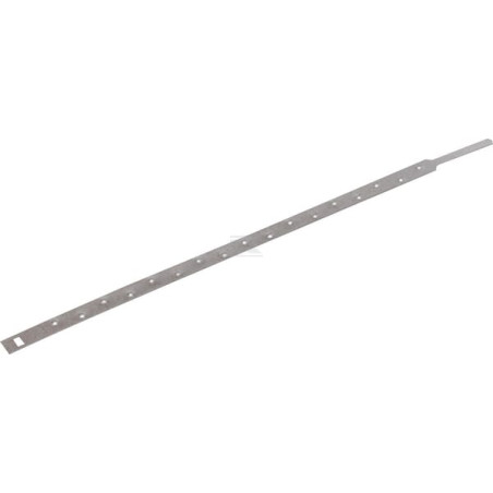 Collier de serrage AGCO F166301080020
