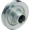 Poulie MTD 7560978B - 756-0978B